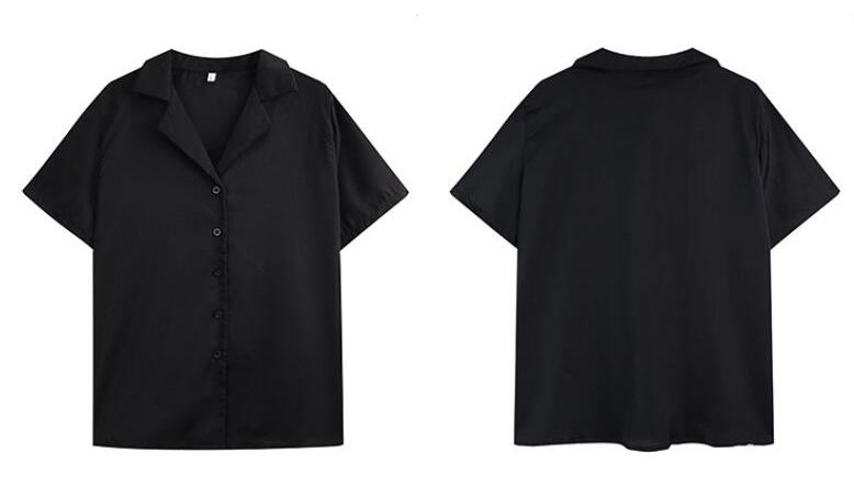 sd-18809 blouse-black